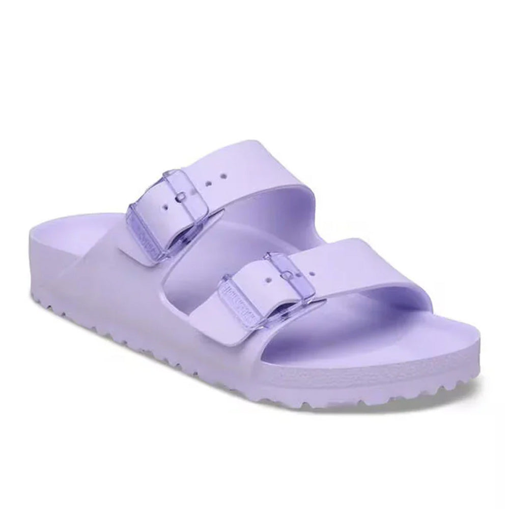 Birkenstock Women's Arizona EVA - Purple Fog