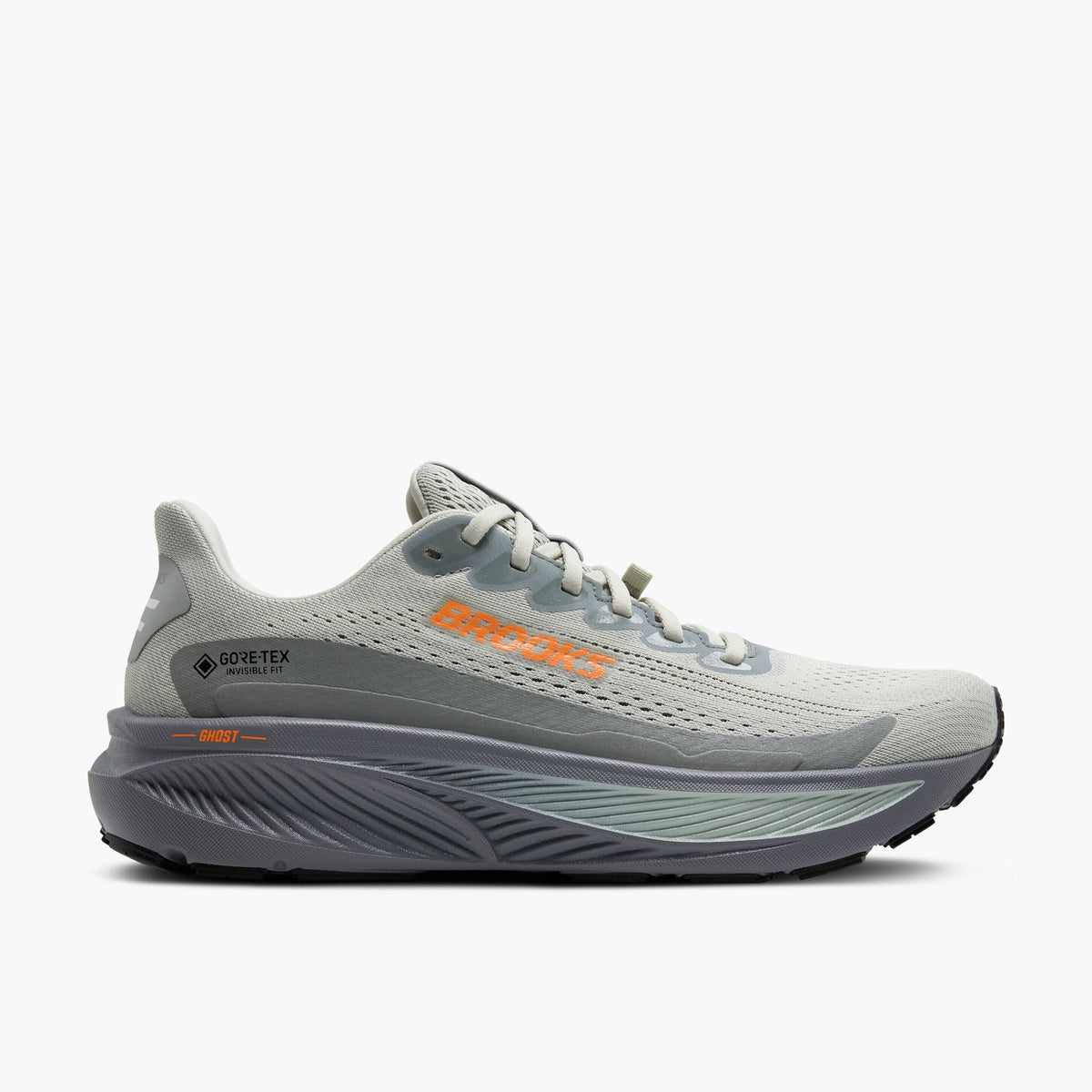 Brooks Ghost 17 GTX Men's Road Running Shoes