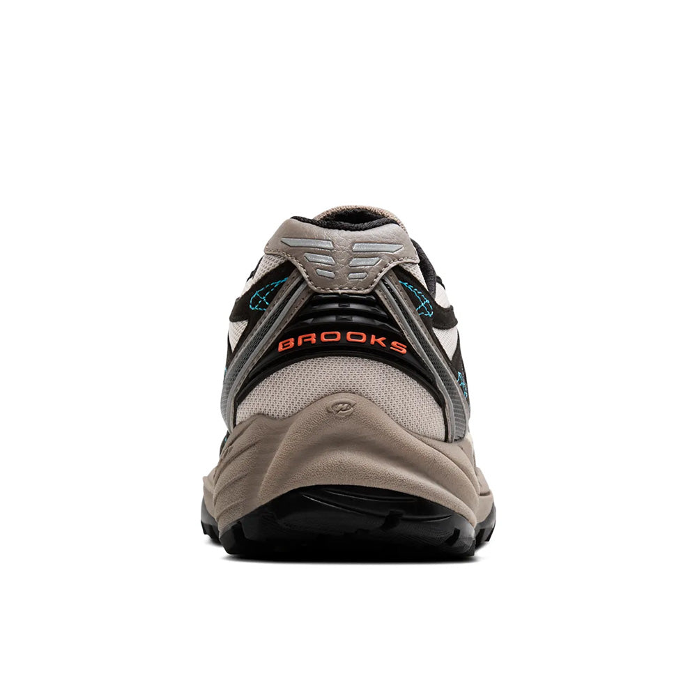 Brooks Cascadia 1 "Moonbeam"