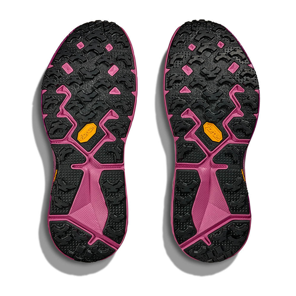 Hoka Speedgoat 2 "Neon Fuschia"