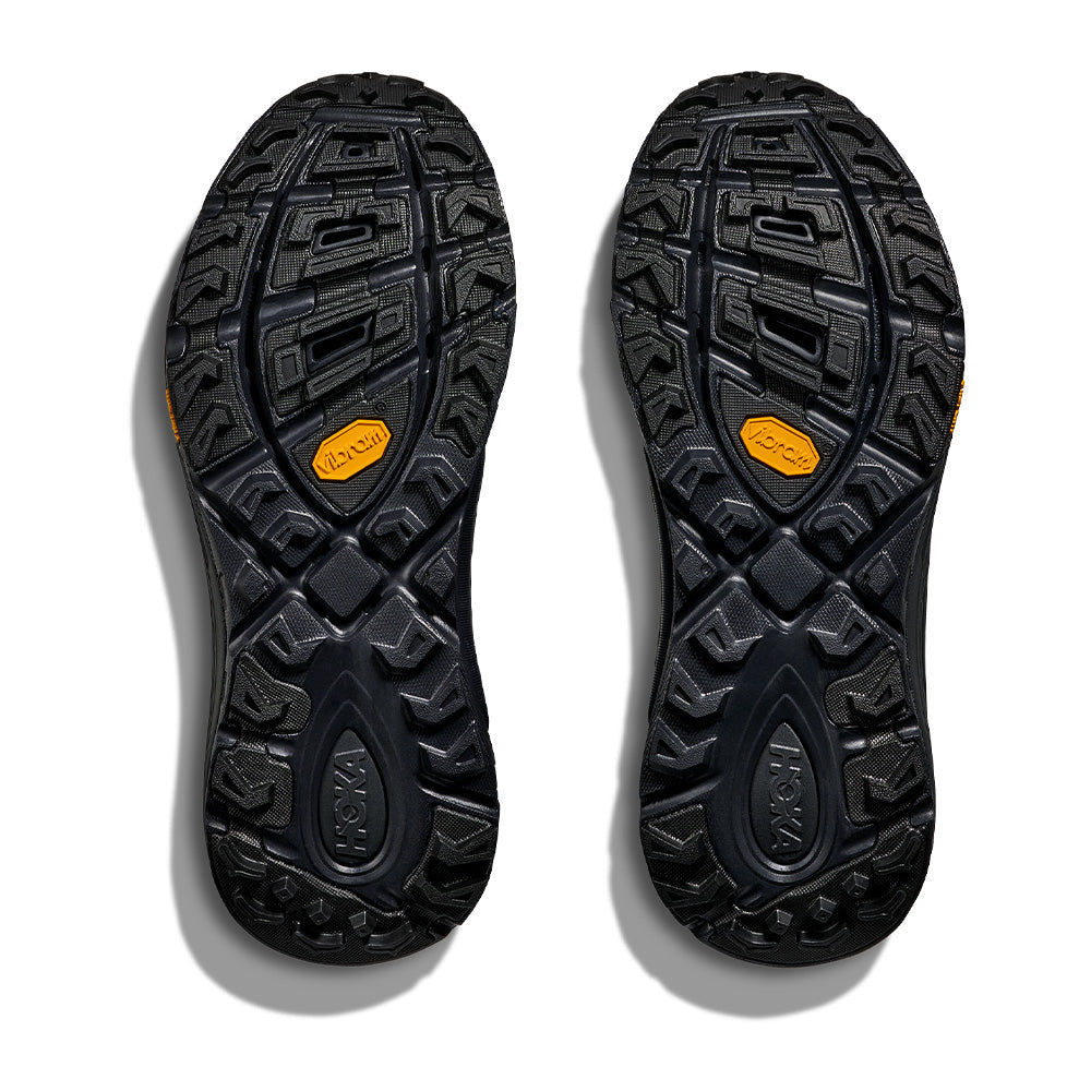 Hoka Mafate Three2 Wordmark "Outer Orbit"