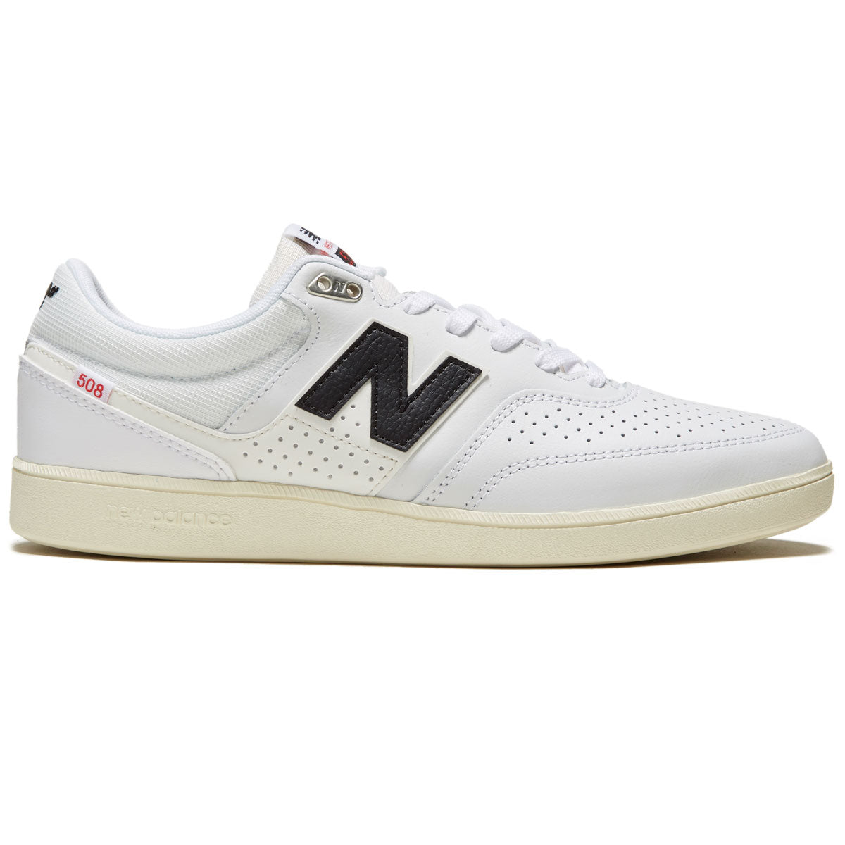 New Balance 508 Westgate Shoes - White/Black