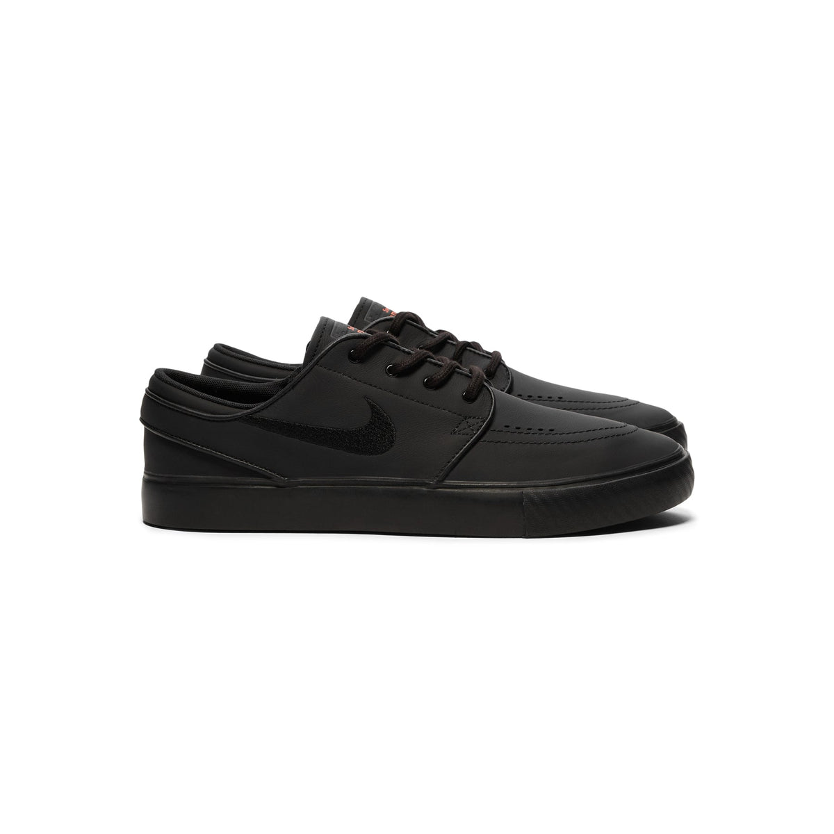 Nike SB Zoom Janoski OG+ ISO (Black)
