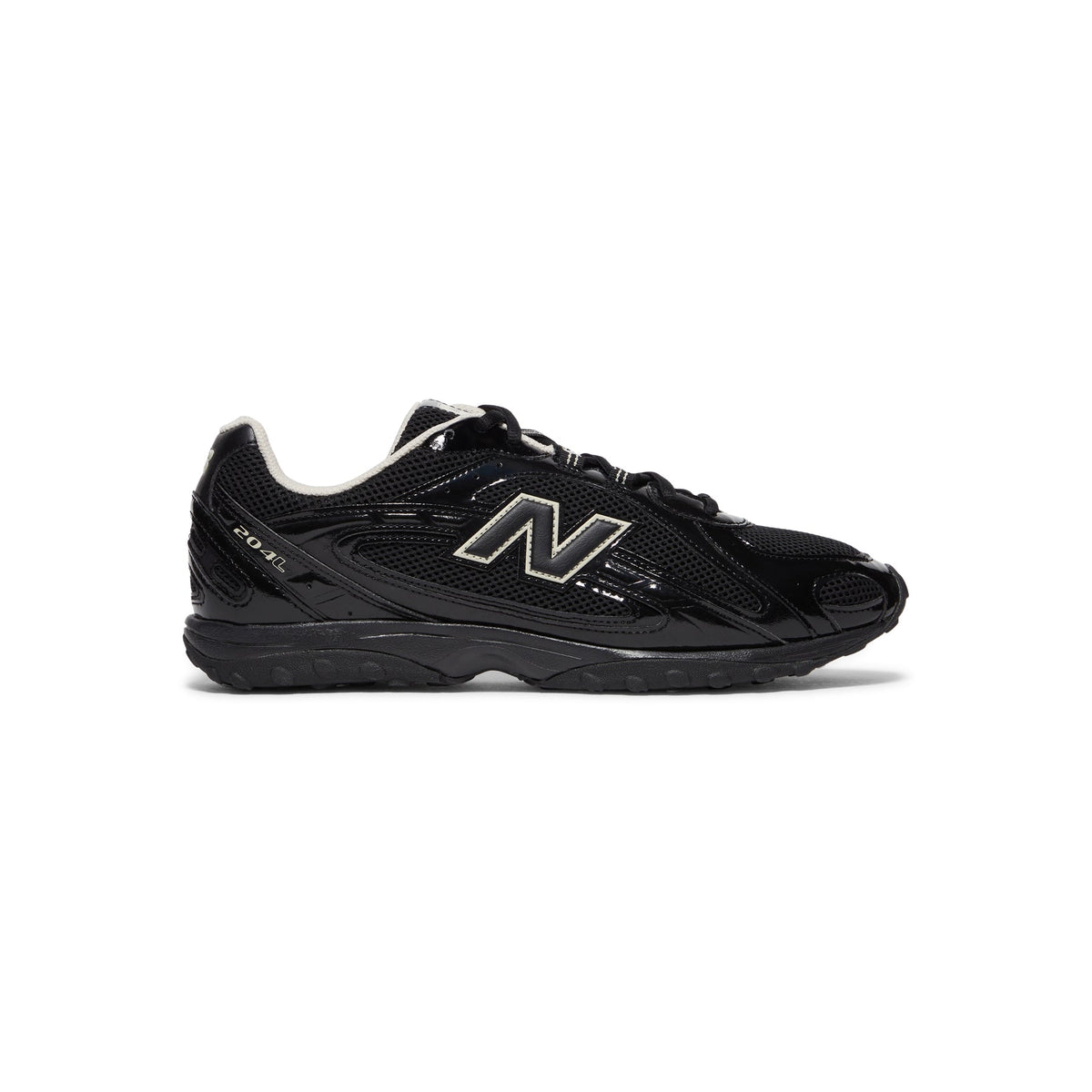 New Balance 204 (Black Timberwolf)