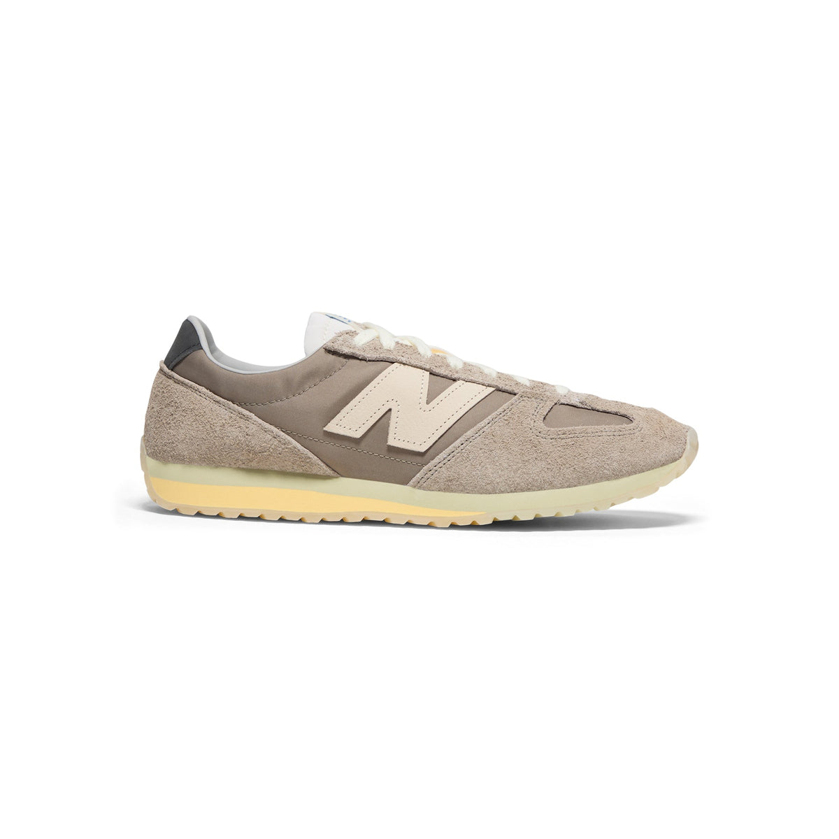 New Balance 471 (Arid Stone/Raincloud/Morel)