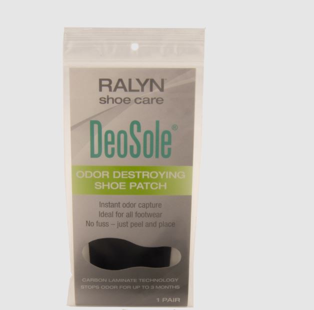 Ralyn Deosole Patch 23003