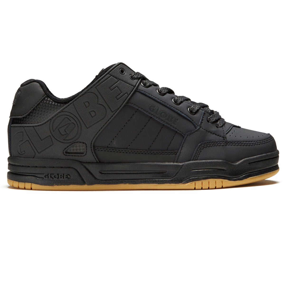 Globe Tilt Shoes - Dark Shadow/Phantom