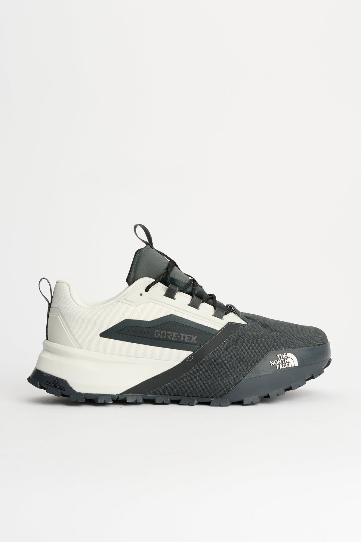 The North Face Offtrail Tech Gore-Tex White Ash / Asphalt Grey