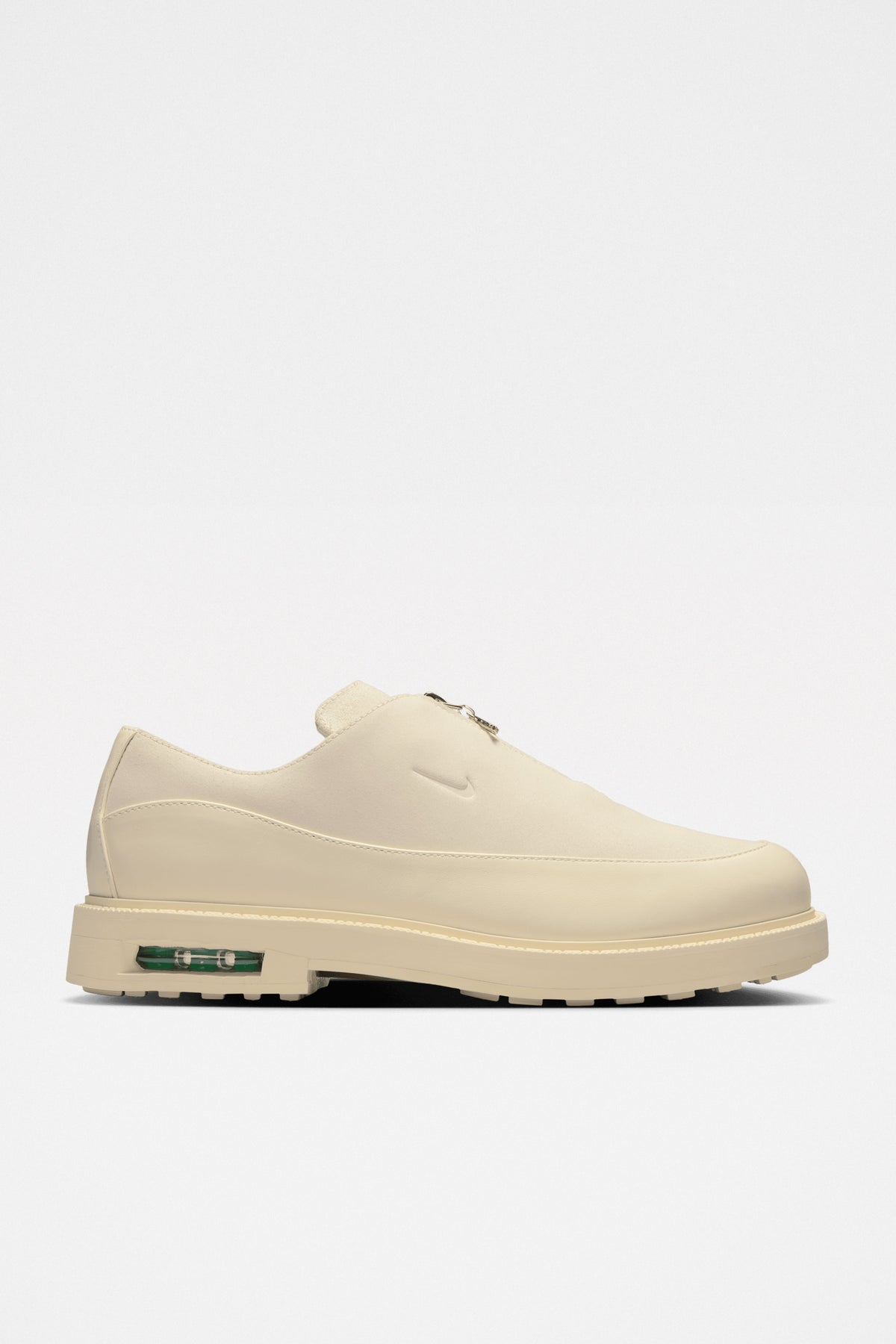 Nike x Air Afrique Air Max RK61 Coconut Milk / Coconut Milk