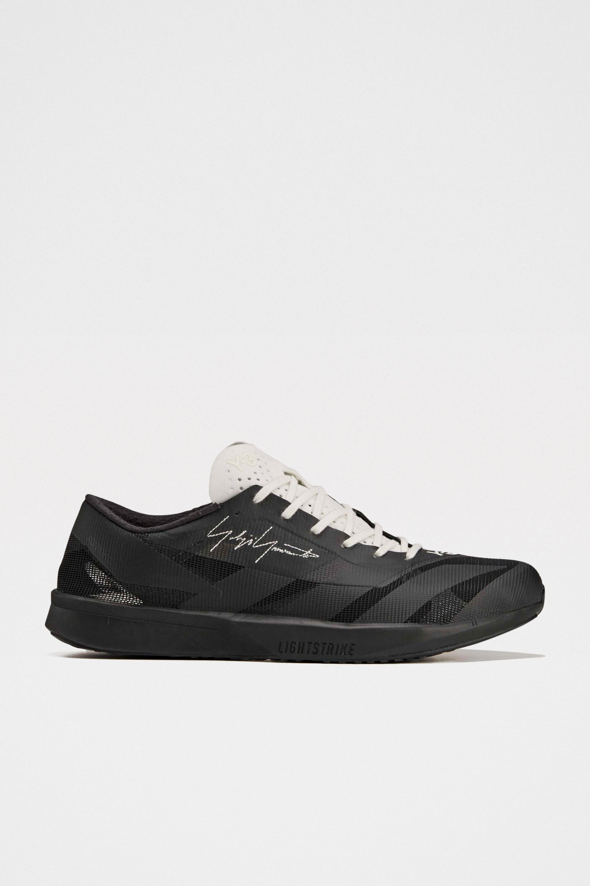 Y-3 Adizero RC6 Black / Black