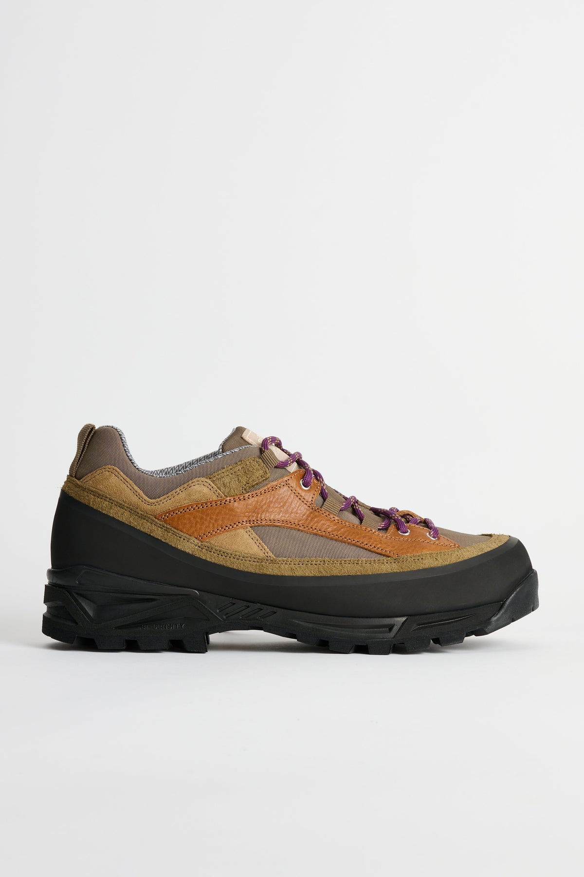Diemme Grappa Hiker Golden Moss Fabric