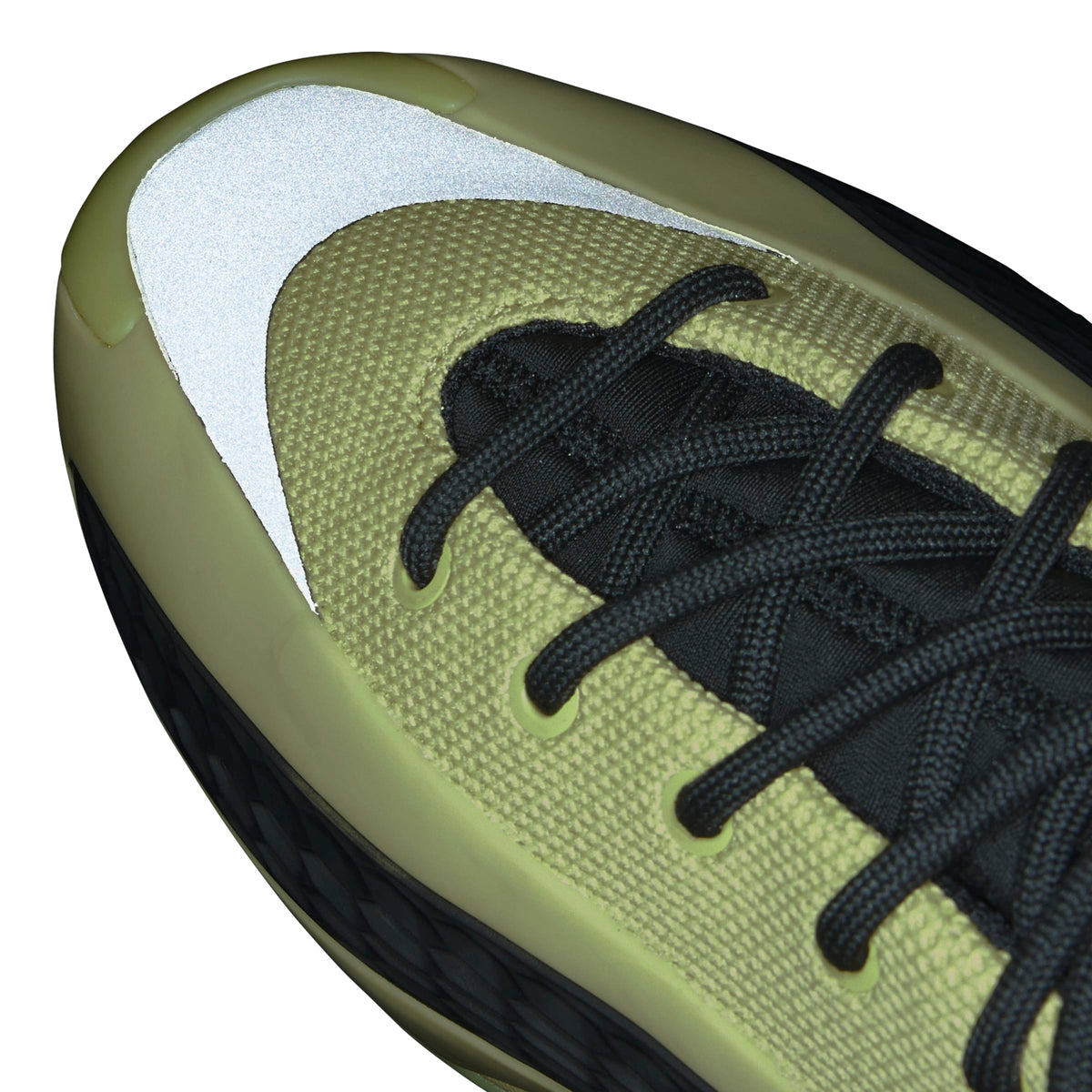 Anthony Edwards X Adidas A.E. 1 Low "Lime"