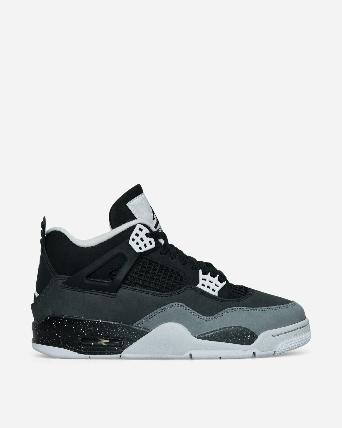 Air Jordan 4 Sneakers Fear