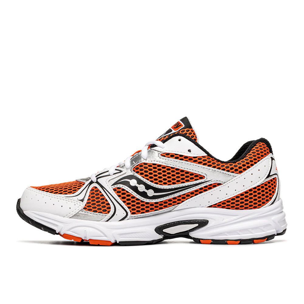 Saucony Ride Millenium OG "Orangeade"
