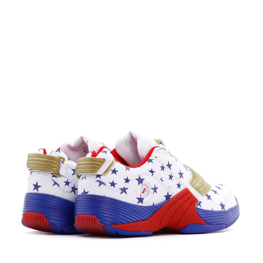 Reebok Classics Basketball x Atmos Japan Allen Iverson Basketball Answer V MU FW7486
