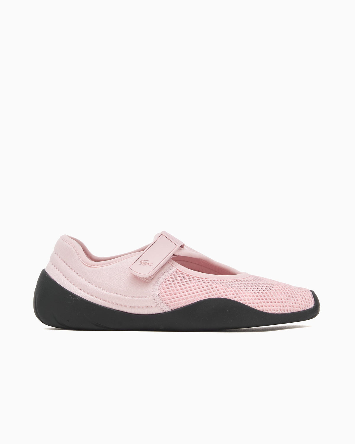 Lacoste Low Mystère