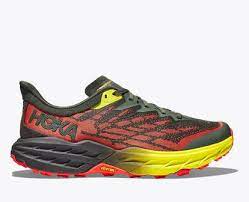 Hoka Speedgoat 5 (Men)