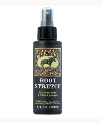 03602 Boot Stretch 4 oz Spray