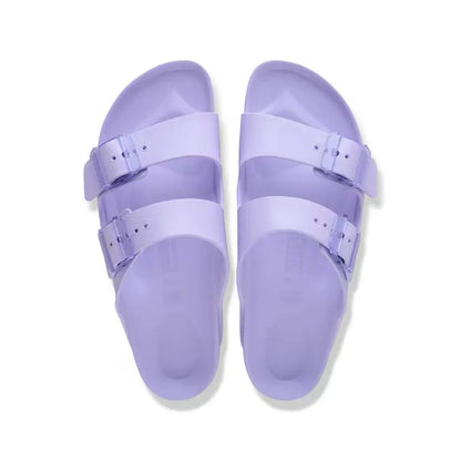 Birkenstock Women's Arizona EVA - Purple Fog