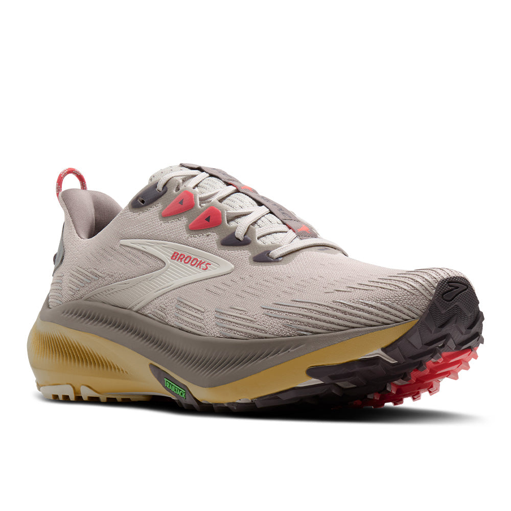 Staple X Brooks Ghost Trail