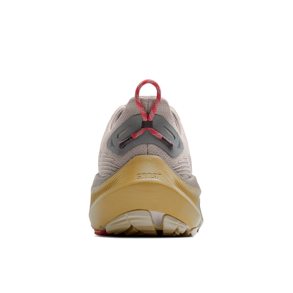 Staple X Brooks Ghost Trail