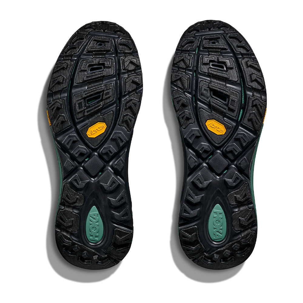 Hoka Mafate Speed 2 "Bay Leaf"