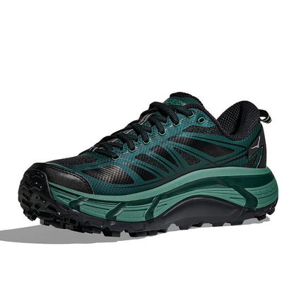 Hoka Mafate Speed 2 "Bay Leaf"