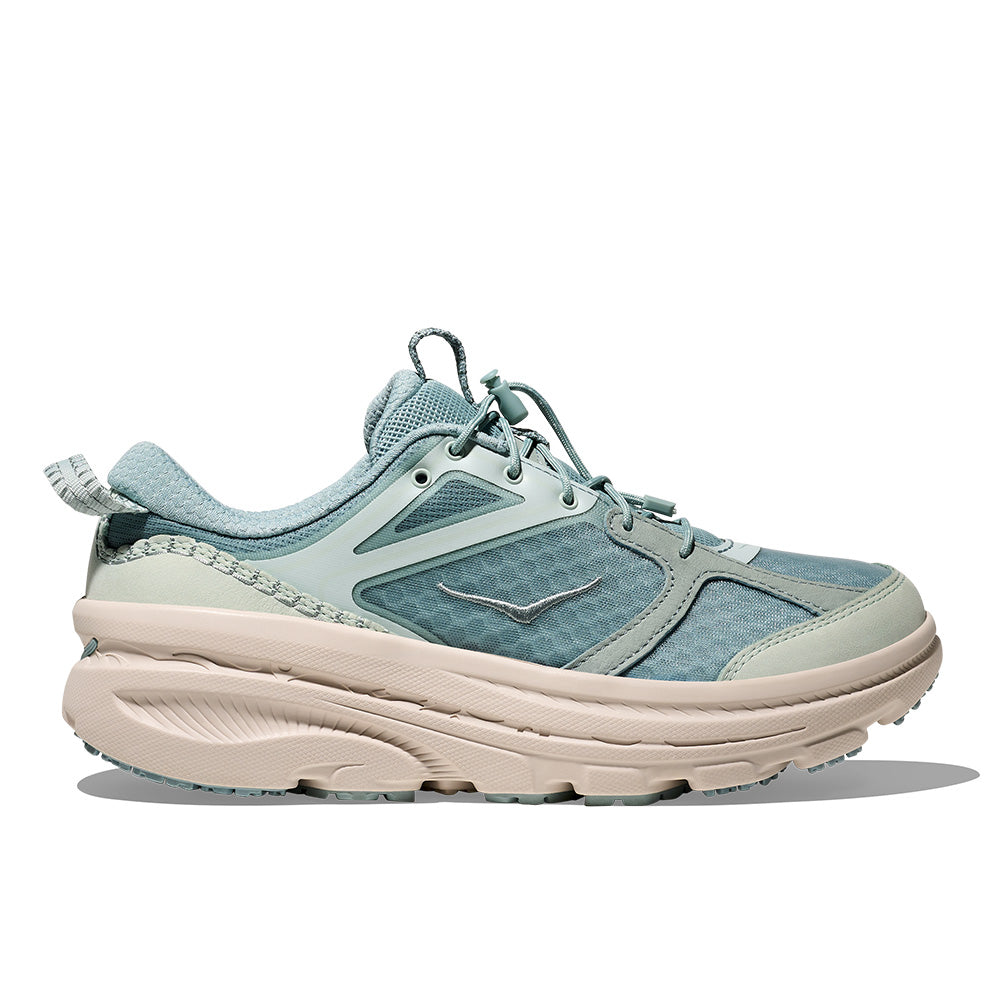 Hoka Bondi B3LS "Stucco"