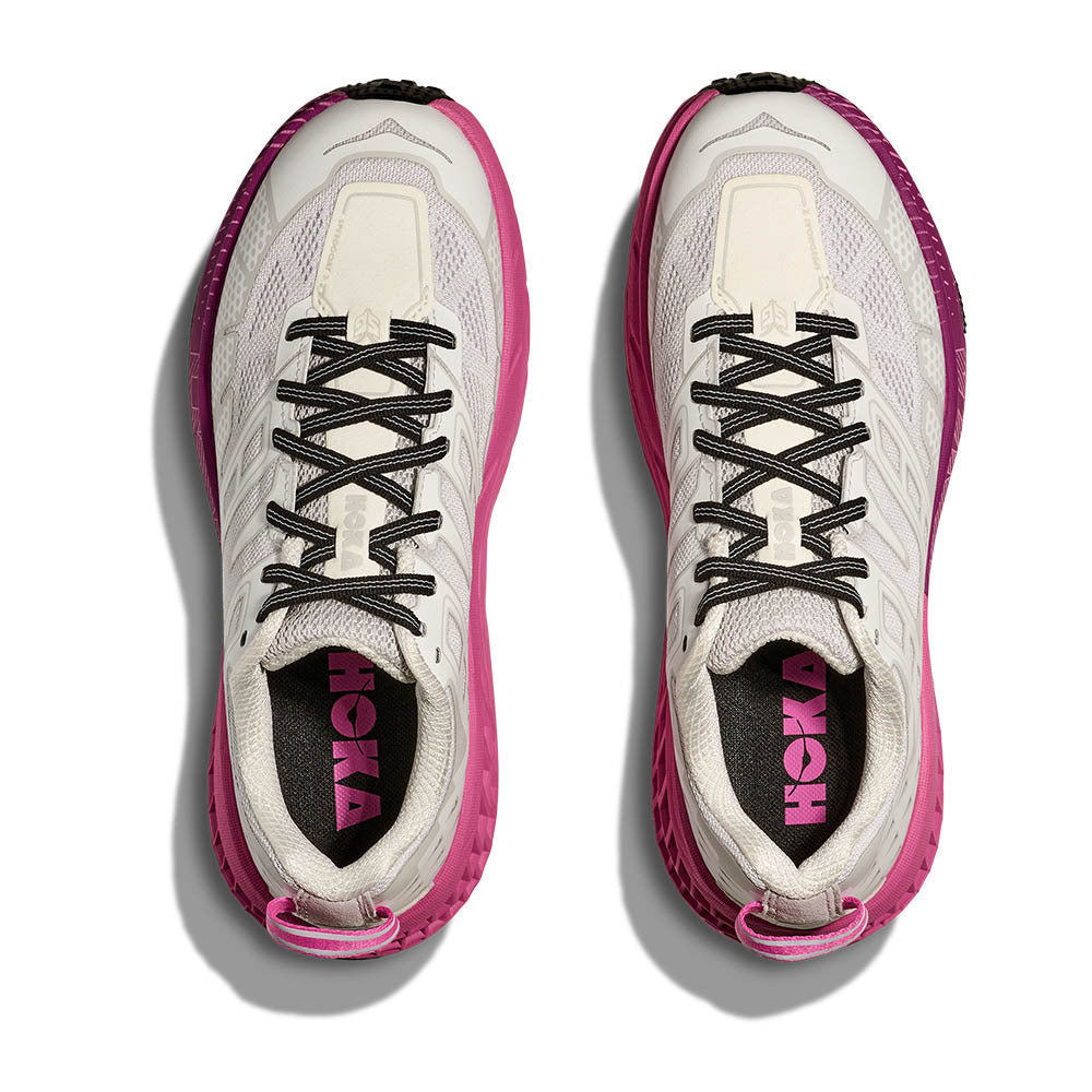 Hoka Speedgoat 2 "Neon Fuschia"