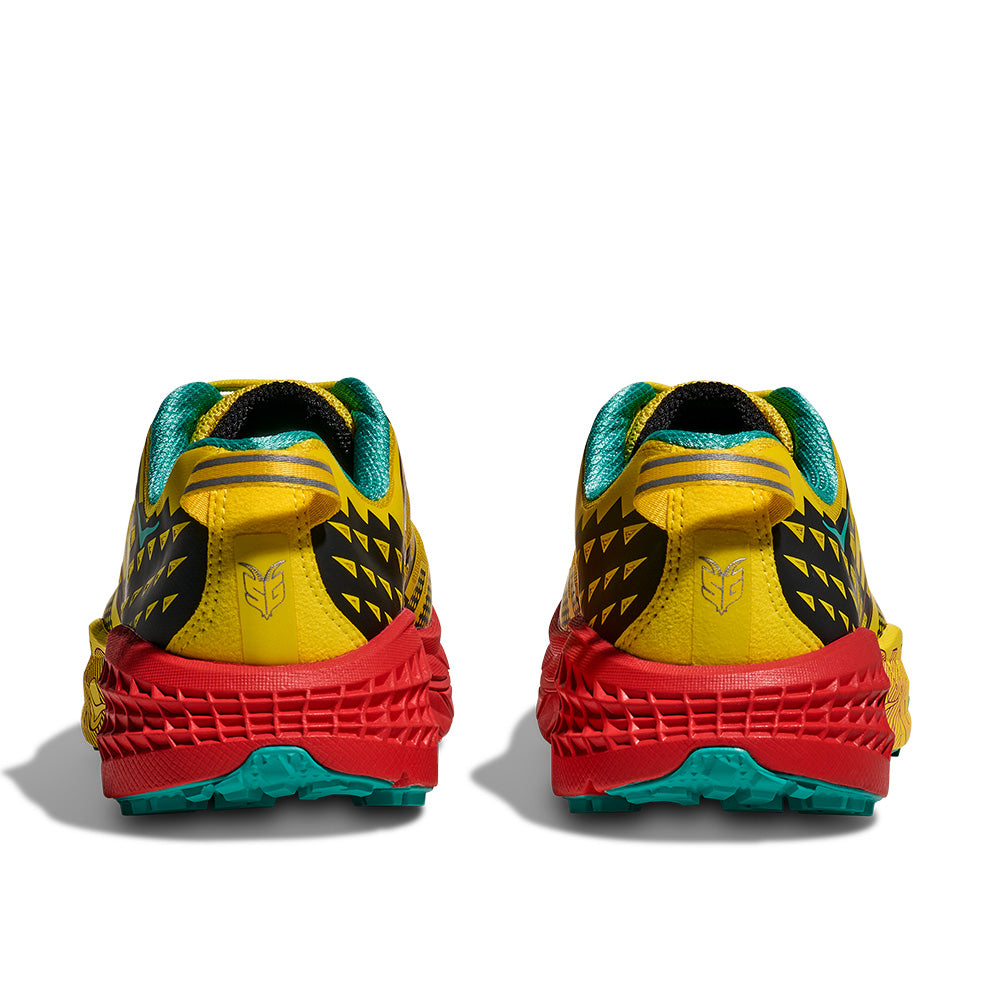 Hoka Speedgoat 2 "Sour Lemon"