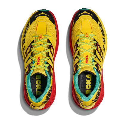 Hoka Speedgoat 2 "Sour Lemon"