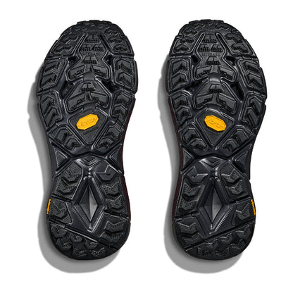 Hoka Mafate Speed 4 LITE "Neon Flame"