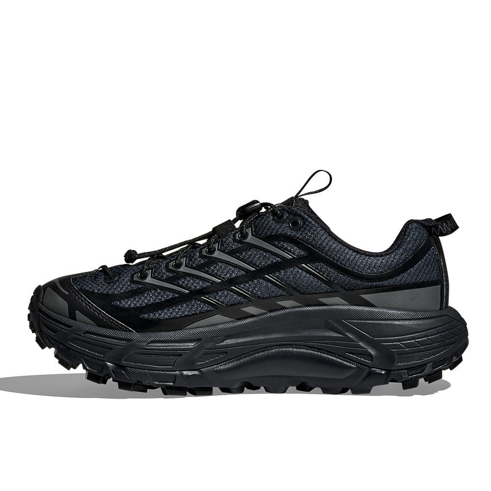 Hoka Mafate Three2 Wordmark "Outer Orbit"