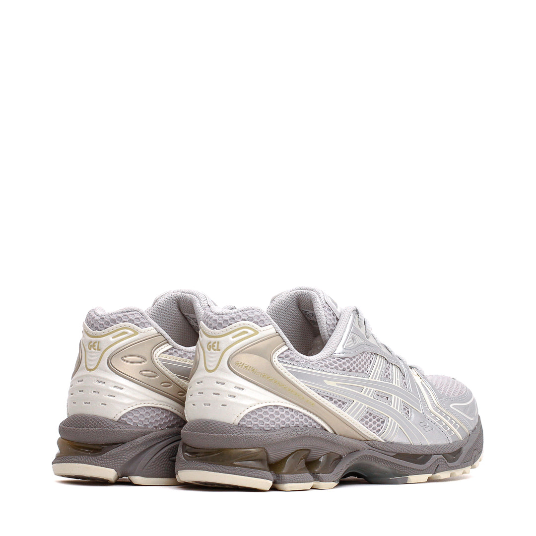 Asics Unisex Gel-Kayano 14 Concrete Pure Silver 1203A537-025