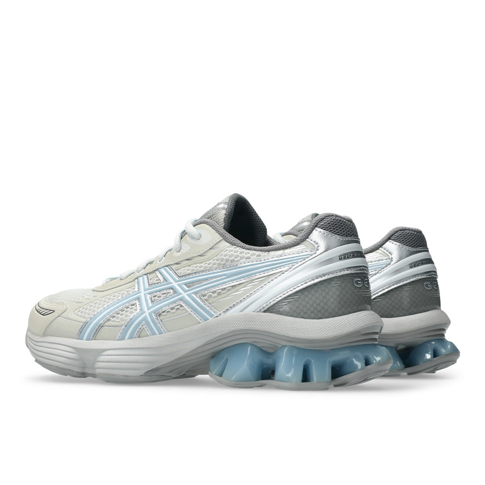 EMMI X Asics Gel-Kinetic Fluent