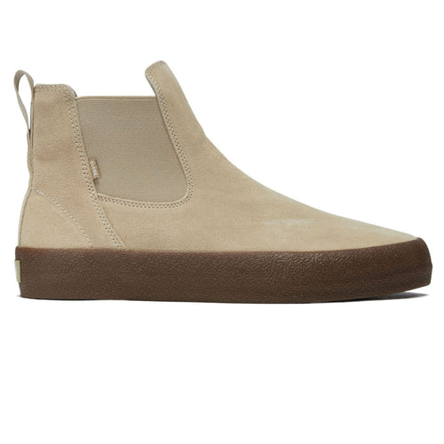 Globe Dover II Shoes - Safari/Crepe
