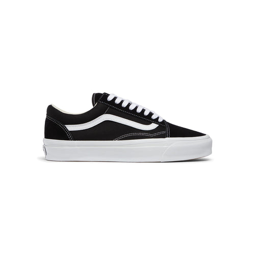 Vans Old Skool LX (Black/White)