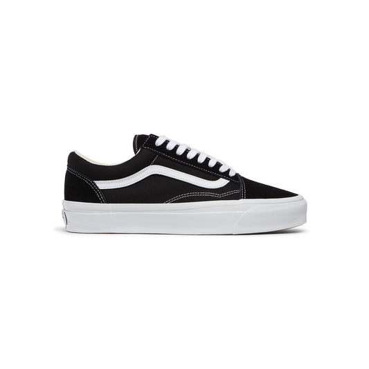 Vans Old Skool LX (Black/White)