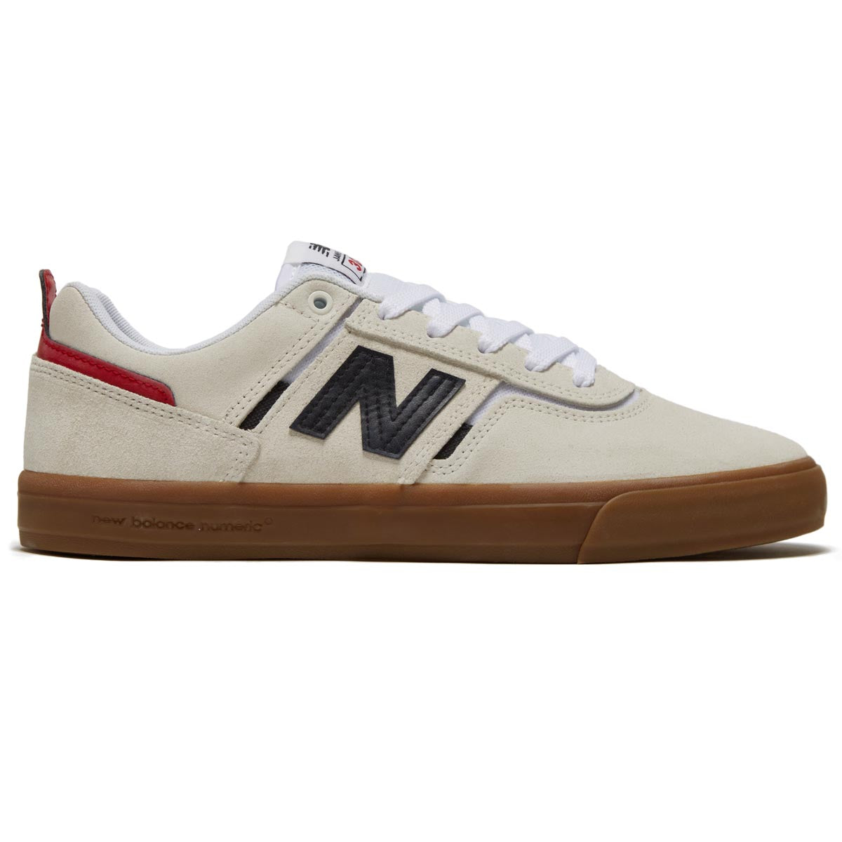 New Balance 306 Foy Shoes - Sea Salt/White