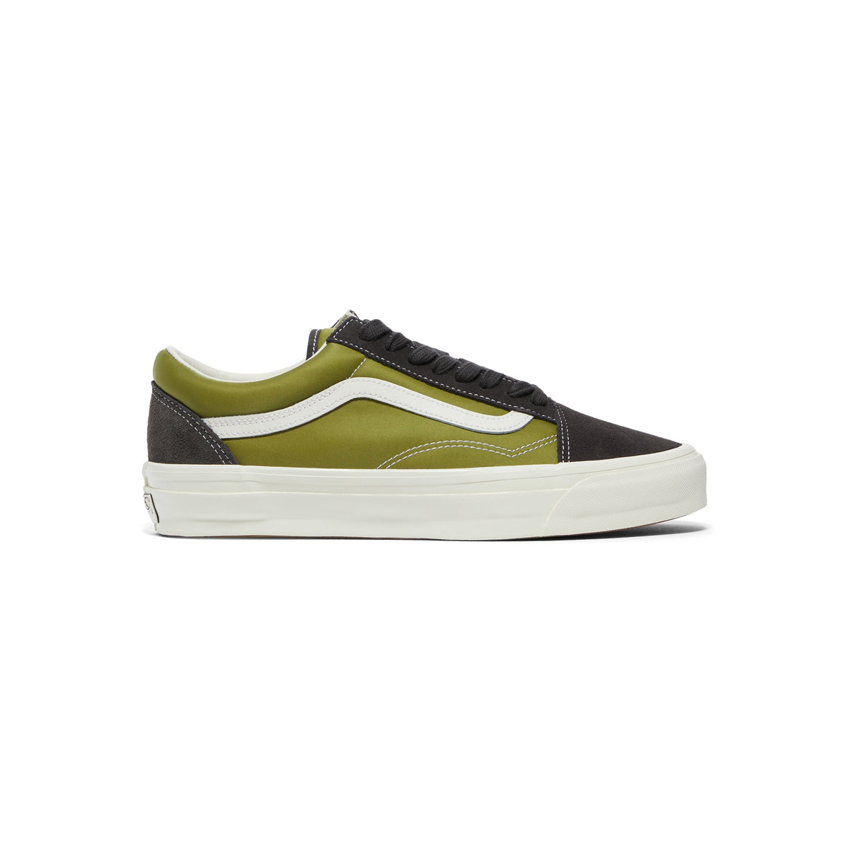 Vans Premium Old Skool LX (Accra Aged Green)
