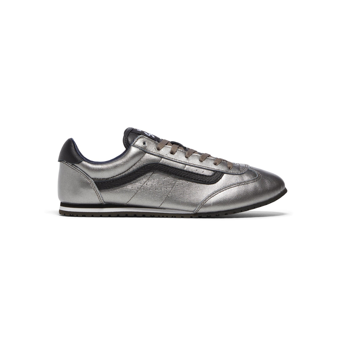 Vans Super Lowpro LX (Gun Metal)