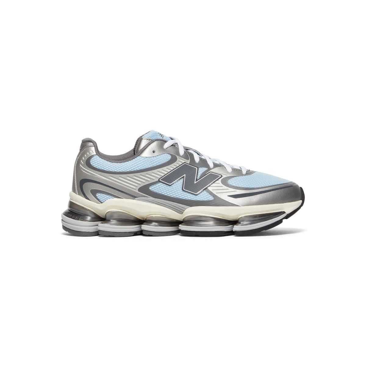 New Balance Abzorb 2000 (Light Chrome Blue)