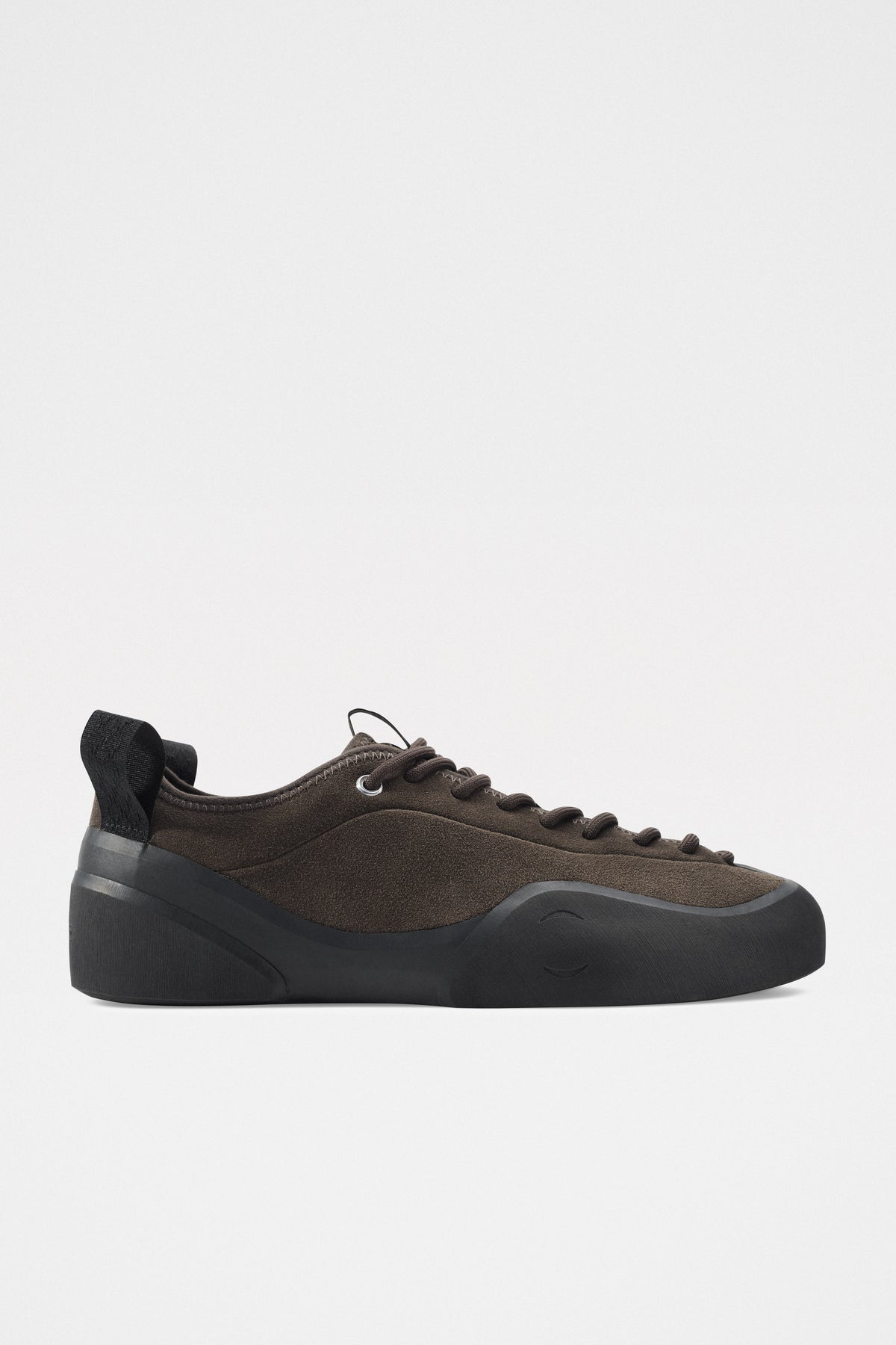 Village PM 1PM Chocolate Brown / Natural Black