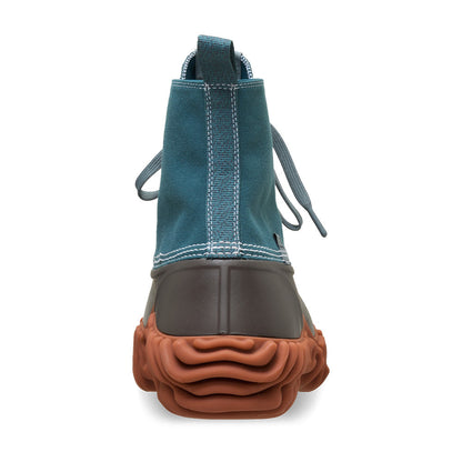 Salehe Bembury X Crocs Cyprus Tetra Duck Boot