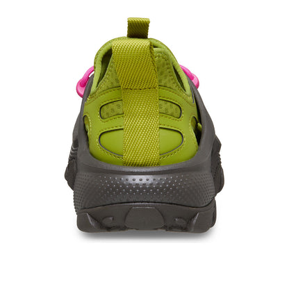 Crocs Trailbreak 2 Tech - Dark Cocoa