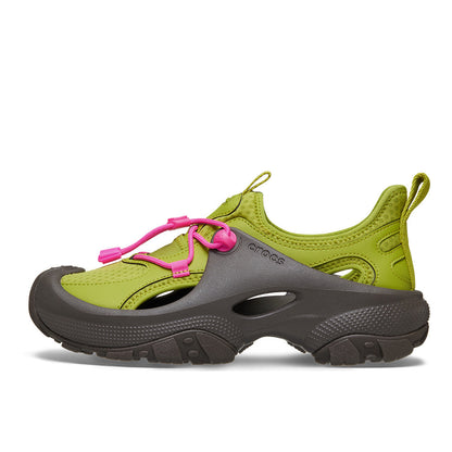 Crocs Trailbreak 2 Tech - Dark Cocoa