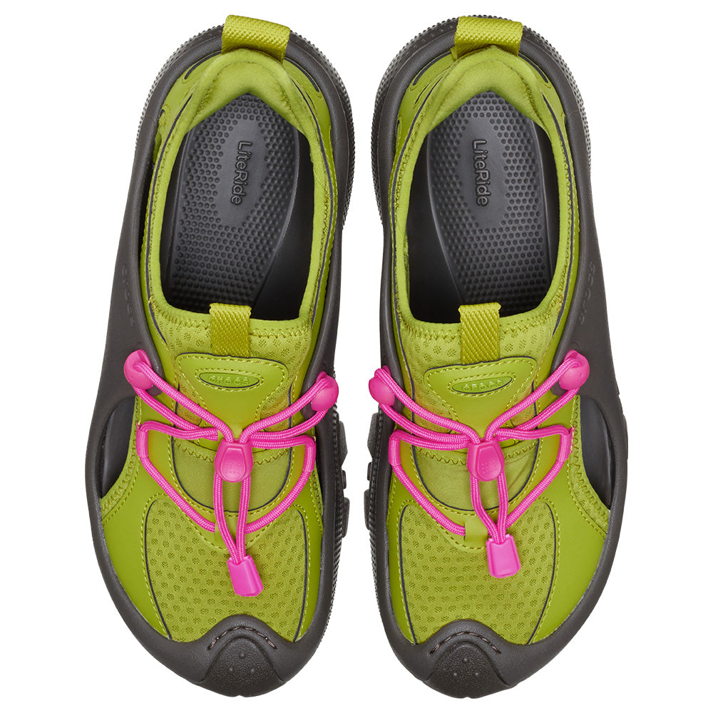 Crocs Trailbreak 2 Tech - Dark Cocoa