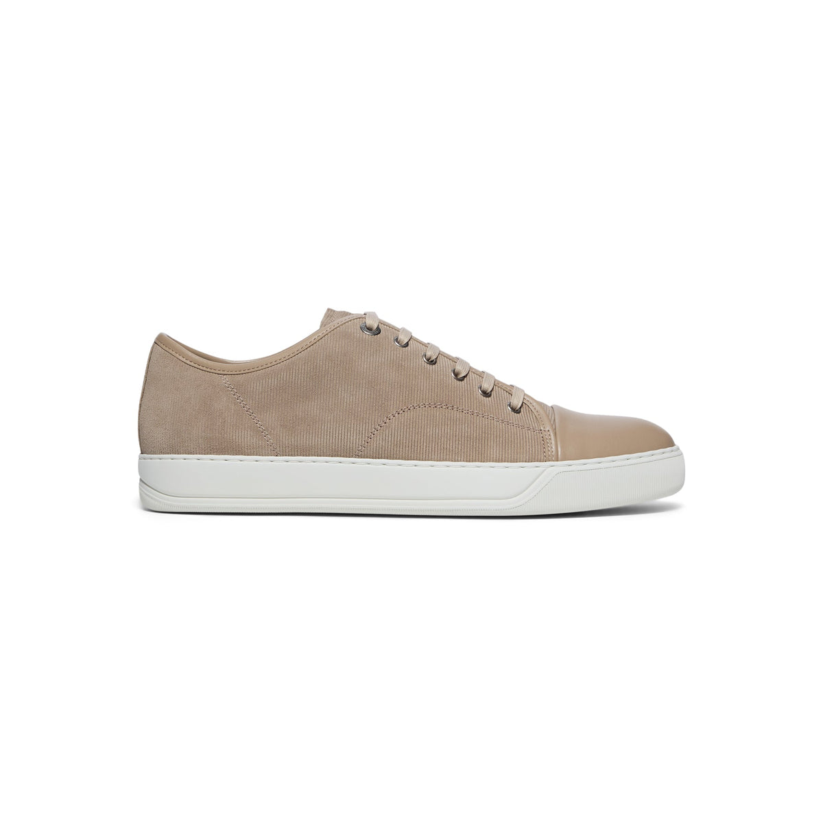 Lanvin DBB1 Sneakers (Mastic)
