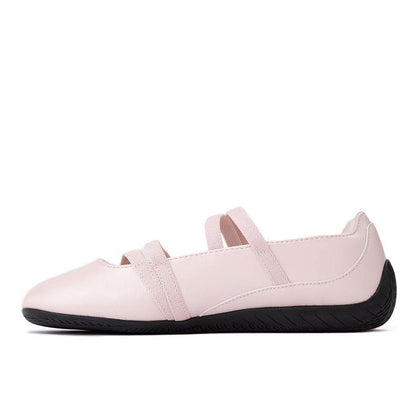 Puma Women's Metallic Speedcat Ballet - Jasmine Flower