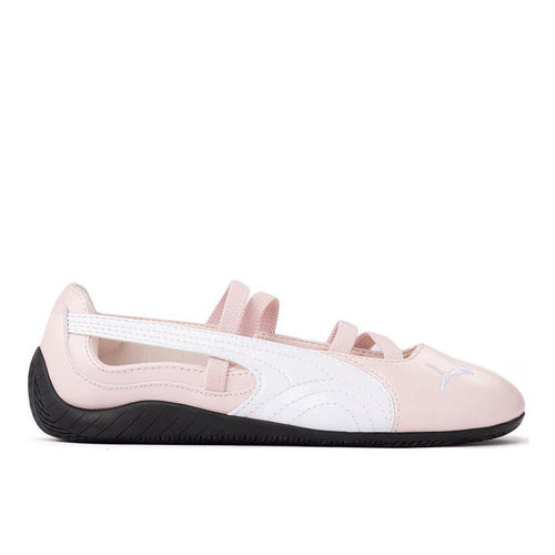Puma Women's Metallic Speedcat Ballet - Jasmine Flower